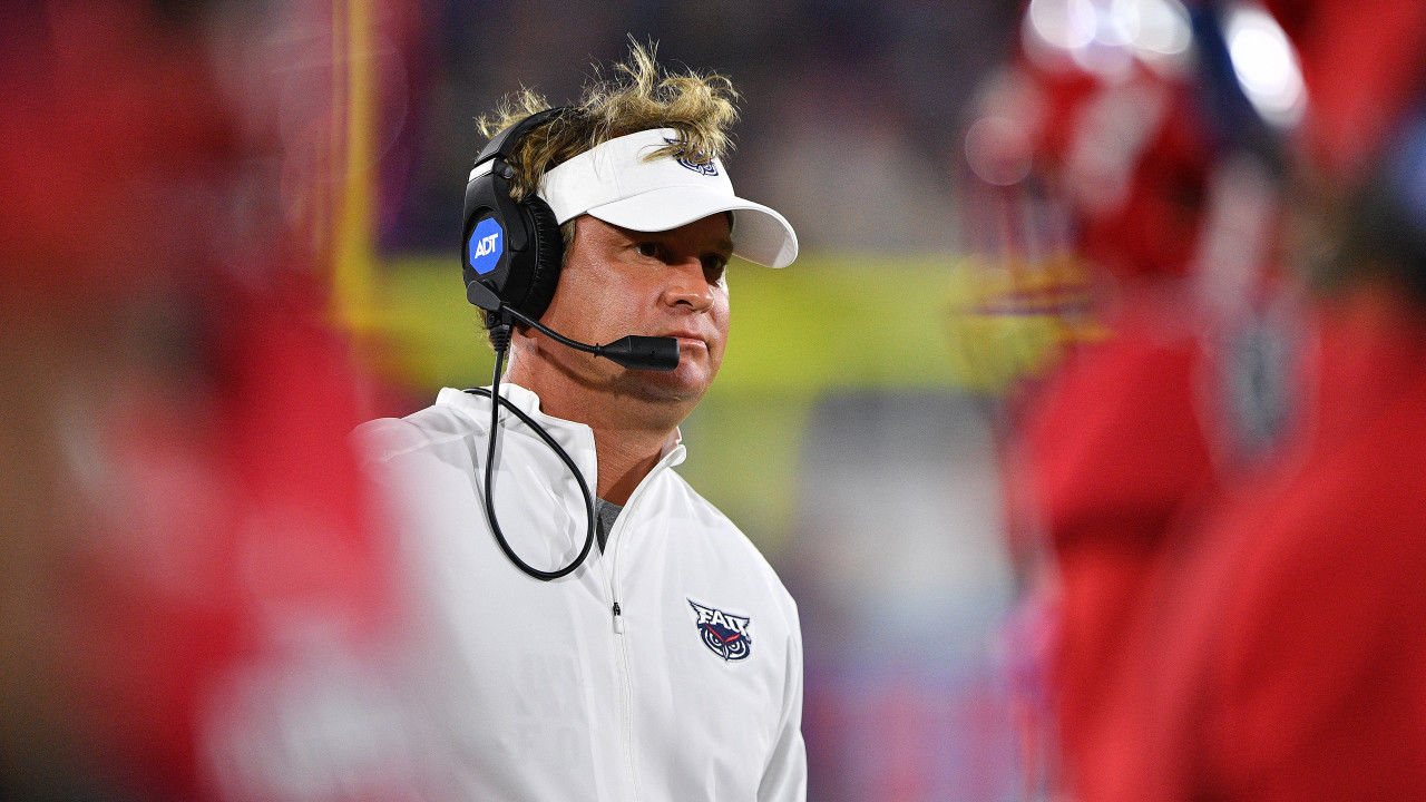 Florida International v Florida Atlantic